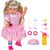 Лялька Zapf Baby Born - Молодша сестричка 36 см (834916), зображення 2 Лялька Zapf Baby Born - Молодша сестричка 36 см (834916), зображення 2