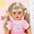 Лялька Zapf Baby Born - Молодша сестричка 36 см (834916), зображення 5 Лялька Zapf Baby Born - Молодша сестричка 36 см (834916), зображення 5
