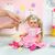 Лялька Zapf Baby Born - Молодша сестричка 36 см (834916), зображення 9 Лялька Zapf Baby Born - Молодша сестричка 36 см (834916), зображення 9