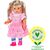 Лялька Zapf Baby Born - Молодша сестричка 36 см (834916) Лялька Zapf Baby Born - Молодша сестричка 36 см (834916)