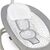 Кресло-качалка Lionelo Pascal Grey Dove (LO-PASCAL GREY DOVE), изображение 11 Кресло-качалка Lionelo Pascal Grey Dove (LO-PASCAL GREY DOVE), изображение 11