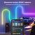 Светодиодная лента Govee Neon LED Strip Light 3м Білий (H61A03D1), изображение 8 Светодиодная лента Govee Neon LED Strip Light 3м Білий (H61A03D1), изображение 8