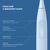 Электрическая зубная щетка Oclean 6970810551433, изображение 6 Электрическая зубная щетка Oclean 6970810551433, изображение 6