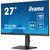 Монітор iiyama XUB2794QSU-B6, зображення 5 Монітор iiyama XUB2794QSU-B6, зображення 5
