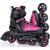 Роликовые коньки Tempish Wox Жіночі 40 (1000066/40), изображение 6 Роликовые коньки Tempish Wox Жіночі 40 (1000066/40), изображение 6