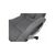 Офісне крісло GT Racer X-2852 Classic Dark Gray (X-2852 Classic Fabric Dark Gray), зображення 6 Офісне крісло GT Racer X-2852 Classic Dark Gray (X-2852 Classic Fabric Dark Gray), зображення 6