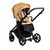 Коляска TUTIS 2 в 1 Mio Leather Camel (1232038), изображение 5 Коляска TUTIS 2 в 1 Mio Leather Camel (1232038), изображение 5
