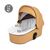 Коляска TUTIS 2 в 1 Mio Leather Camel (1232038), изображение 7 Коляска TUTIS 2 в 1 Mio Leather Camel (1232038), изображение 7