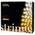Гирлянда Twinkly Smart LED Strings AWW 400, BT + WiFi, Gen II, IP44, кабель ч (TWS400GOP-BEU) Гирлянда Twinkly Smart LED Strings AWW 400, BT + WiFi, Gen II, IP44, кабель ч (TWS400GOP-BEU)