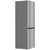 Холодильник Gorenje NRK6191PS4, изображение 3 Холодильник Gorenje NRK6191PS4, изображение 3