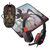 Комплект Defender Nemesida MHP-128 (52128), изображение 2 Комплект Defender Nemesida MHP-128 (52128), изображение 2