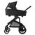 Коляска Maxi-Cosi 2 в 1 Plaza Plus Essential Black (1919672110), изображение 3 Коляска Maxi-Cosi 2 в 1 Plaza Plus Essential Black (1919672110), изображение 3