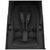 Коляска Maxi-Cosi 2 в 1 Plaza Plus Essential Black (1919672110), изображение 8 Коляска Maxi-Cosi 2 в 1 Plaza Plus Essential Black (1919672110), изображение 8