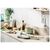 Блендер KitchenAid 5KHBV83EAC, изображение 8 Блендер KitchenAid 5KHBV83EAC, изображение 8