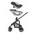 Автокресло Maxi-Cosi Coral 360 Essential Graphite (8559750111), изображение 7 Автокресло Maxi-Cosi Coral 360 Essential Graphite (8559750111), изображение 7