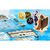 Настольная игра Geekach Games Забытые моря (Forgotten Waters) (GKCH009UM), изображение 3 Настольная игра Geekach Games Забытые моря (Forgotten Waters) (GKCH009UM), изображение 3