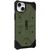 Чехол для моб. телефона Uag Apple iPhone 14 Pathfinder, Olive (114060117272), изображение 2
