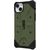 Чехол для моб. телефона Uag Apple iPhone 14 Pathfinder, Olive (114060117272), изображение 3