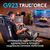 Руль Logitech G923 Racing Wheel and Pedals for Xbox One and PC Black (941-000158), изображение 2 Руль Logitech G923 Racing Wheel and Pedals for Xbox One and PC Black (941-000158), изображение 2