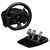 Руль Logitech G923 Racing Wheel and Pedals for Xbox One and PC Black (941-000158) Руль Logitech G923 Racing Wheel and Pedals for Xbox One and PC Black (941-000158)