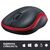 Мышка Logitech M185 red (910-002240), изображение 5 Мышка Logitech M185 red (910-002240), изображение 5