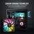 Кулер для корпуса Corsair SP120 RGB ELITE (CO-9050109-WW), изображение 10 Кулер для корпуса Corsair SP120 RGB ELITE (CO-9050109-WW), изображение 10