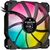 Кулер для корпуса Corsair SP120 RGB ELITE (CO-9050109-WW), изображение 3 Кулер для корпуса Corsair SP120 RGB ELITE (CO-9050109-WW), изображение 3