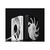 Кулер для корпуса JONSBO HF1215 Black RGB, изображение 10 Кулер для корпуса JONSBO HF1215 Black RGB, изображение 10