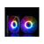 Кулер для корпуса JONSBO HF1215 Black RGB, изображение 11 Кулер для корпуса JONSBO HF1215 Black RGB, изображение 11
