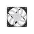 Кулер для корпуса JONSBO HF1215 Black RGB, изображение 5 Кулер для корпуса JONSBO HF1215 Black RGB, изображение 5
