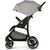 Коляска Kinderkraft Trig 2 Grey (KSTRIG02GRY0000) (5902533915552), изображение 3 Коляска Kinderkraft Trig 2 Grey (KSTRIG02GRY0000) (5902533915552), изображение 3