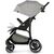 Коляска Kinderkraft Trig 2 Grey (KSTRIG02GRY0000) (5902533915552), изображение 5 Коляска Kinderkraft Trig 2 Grey (KSTRIG02GRY0000) (5902533915552), изображение 5