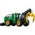 Конструктор LEGO Technic Трелевочный трактор John Deere 948L-II 1492 деталей (42157), изображение 2 Конструктор LEGO Technic Трелевочный трактор John Deere 948L-II 1492 деталей (42157), изображение 2