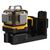 Лазерный нивелир DeWALT линейный 10.8/12/18В XR Li-Ion, зеленый луч, 1x2Ah 18V, TSTAK (DCE089D1G18), изображение 7 Лазерный нивелир DeWALT линейный 10.8/12/18В XR Li-Ion, зеленый луч, 1x2Ah 18V, TSTAK (DCE089D1G18), изображение 7