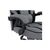 Кресло игровое GT Racer X-2749-1 Gray/Black Suede (X-2749-1 Fabric Gray/Black Suede), изображение 8 Кресло игровое GT Racer X-2749-1 Gray/Black Suede (X-2749-1 Fabric Gray/Black Suede), изображение 8