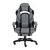 Кресло игровое GT Racer X-2749-1 Gray/Black Suede (X-2749-1 Fabric Gray/Black Suede) Кресло игровое GT Racer X-2749-1 Gray/Black Suede (X-2749-1 Fabric Gray/Black Suede)