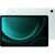 Планшет Samsung Galaxy Tab S9 FE Wi-Fi 128GB Light Green (SM-X510NLGASEK), изображение 11 Планшет Samsung Galaxy Tab S9 FE Wi-Fi 128GB Light Green (SM-X510NLGASEK), изображение 11