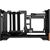 Корпус Fractal Design Terra Graphite (FD-C-TER1N-01), изображение 6 Корпус Fractal Design Terra Graphite (FD-C-TER1N-01), изображение 6