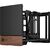 Корпус Fractal Design Terra Graphite (FD-C-TER1N-01), изображение 8 Корпус Fractal Design Terra Graphite (FD-C-TER1N-01), изображение 8