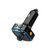 FM модулятор XO BCC08 автомобільний зарядний пристрій MP3/PD/2USB/3,1A Чорни (XO-BCC08), изображение 3 FM модулятор XO BCC08 автомобільний зарядний пристрій MP3/PD/2USB/3,1A Чорни (XO-BCC08), изображение 3