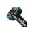 FM модулятор XO BCC08 автомобільний зарядний пристрій MP3/PD/2USB/3,1A Чорни (XO-BCC08), изображение 4 FM модулятор XO BCC08 автомобільний зарядний пристрій MP3/PD/2USB/3,1A Чорни (XO-BCC08), изображение 4