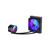 Система жидкостного охлаждения Gamemax Iceburg 120 Black infinity, изображение 2 Система жидкостного охлаждения Gamemax Iceburg 120 Black infinity, изображение 2
