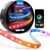Светодиодная лента Govee LED Strip Lights 5м Білий (H61E13D1), изображение 2 Светодиодная лента Govee LED Strip Lights 5м Білий (H61E13D1), изображение 2