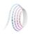 Светодиодная лента Govee LED Strip Lights 5м Білий (H61E13D1), изображение 3 Светодиодная лента Govee LED Strip Lights 5м Білий (H61E13D1), изображение 3