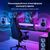 Светодиодная лента Govee LED Strip Lights 5м Білий (H61E13D1), изображение 7 Светодиодная лента Govee LED Strip Lights 5м Білий (H61E13D1), изображение 7