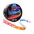 Светодиодная лента Govee LED Strip Lights 5м Білий (H61E13D1) Светодиодная лента Govee LED Strip Lights 5м Білий (H61E13D1)