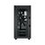 Корпус Deepcool CK500 Black (R-CK500-BKNNE2-G-1), изображение 5 Корпус Deepcool CK500 Black (R-CK500-BKNNE2-G-1), изображение 5