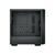 Корпус Deepcool CK500 Black (R-CK500-BKNNE2-G-1), изображение 6 Корпус Deepcool CK500 Black (R-CK500-BKNNE2-G-1), изображение 6