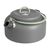 Набор туристической посуды Bo-Camp Explorer XL Hard Anodized 4 предмети Сірий/Зелений (2200249), изображение 8 Набор туристической посуды Bo-Camp Explorer XL Hard Anodized 4 предмети Сірий/Зелений (2200249), изображение 8