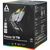 Кулер для процессора Arctic Freezer 50 TR A-RGB 2ХFAN (ACFRE00055A), изображение 10 Кулер для процессора Arctic Freezer 50 TR A-RGB 2ХFAN (ACFRE00055A), изображение 10